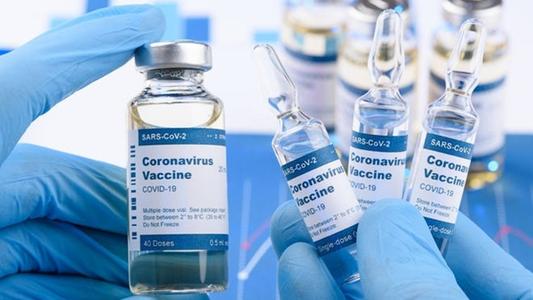 欧盟决定对部分新冠疫苗出口进行临时管控