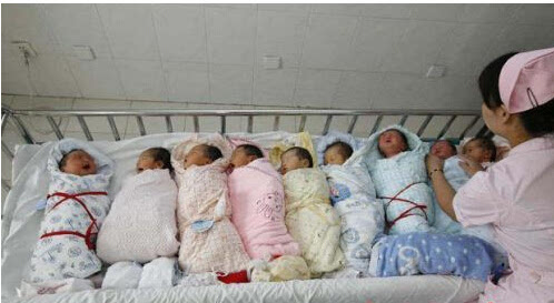 疫情会否引发婴儿潮?多地公布的新生儿数量出人意料
