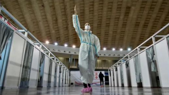 这些心灰意冷的欧洲国家，转向中俄