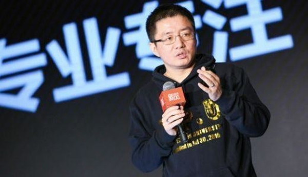 王慧文正式出任快手独立非执行董事 此前从美团退休
