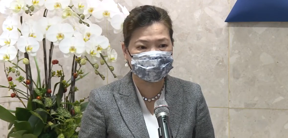 台湾还想&ldquo;芯片换疫苗&rdquo;，德国却避而不答