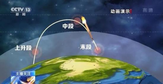 外媒：&ldquo;北京此举或是向蔡英文发出信号&rdquo;