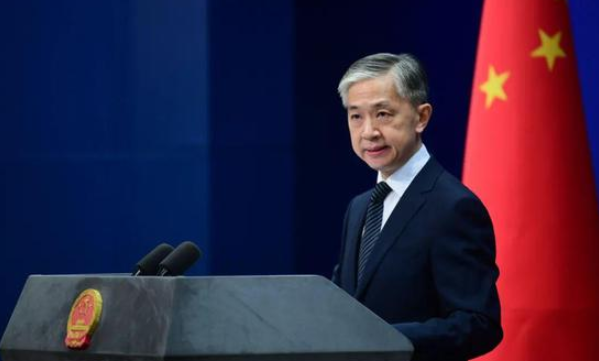 拜登称中国是&ldquo;最严峻竞争对手&rdquo;，外交部回应