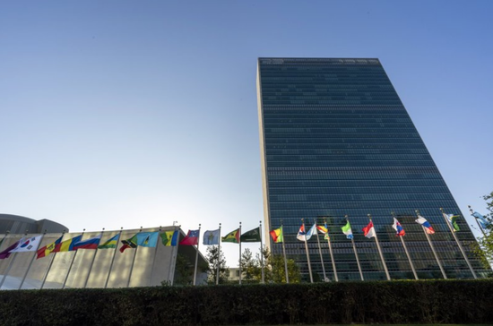 美媒：美国将重返联合国人权理事会
