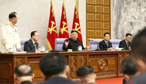 不会&ldquo;过早&rdquo;接触？美朝隔空放话