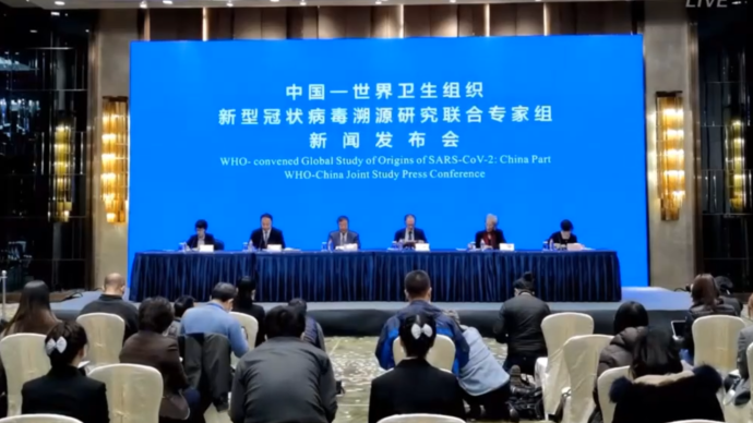 被问&ldquo;要惩罚中国&rdquo;？拜登这样说