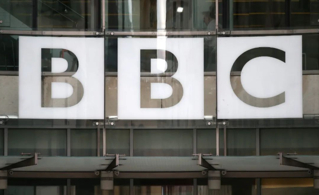 牛年第一张罚单开给BBC，中国发出清晰信号！