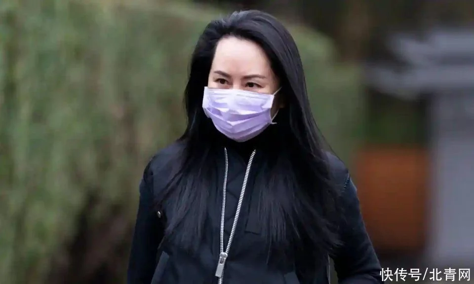 英媒：华为将在英国把汇丰告上法庭，要拿到关键文件
