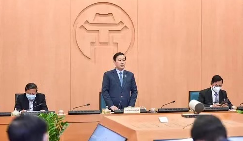 越南河内15日0时起关闭餐饮服务设施及旅游景点