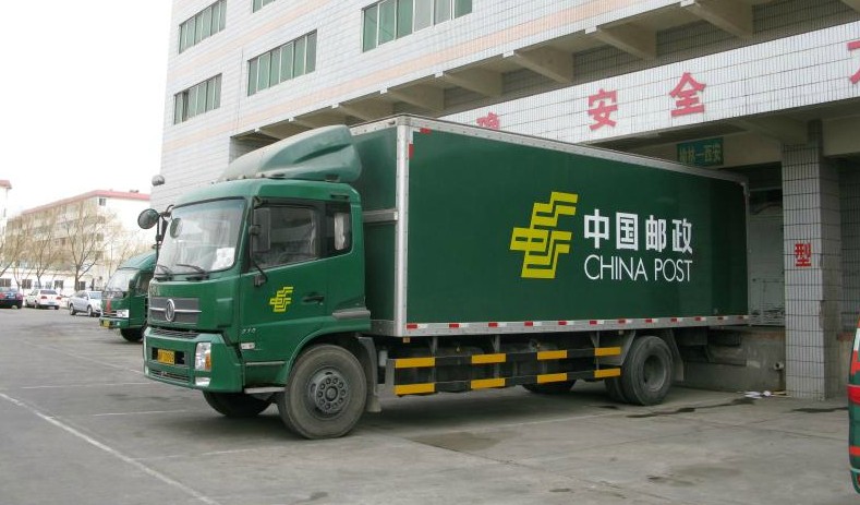 春节假期前5日 全国邮政快递业累计揽投快递3.65亿件