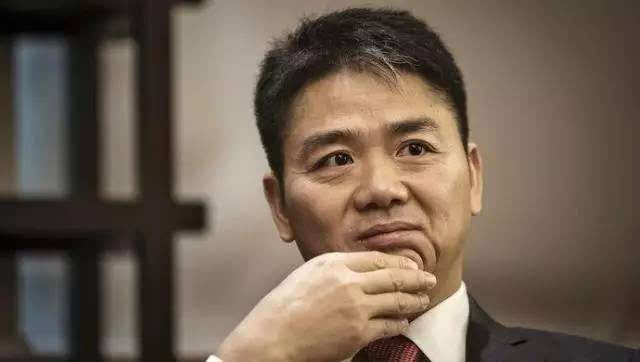 刘强东即将斩获第四个IPO：估值2500亿