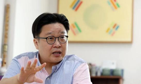 冲在最前！韩国有个组织将矛头对准中国