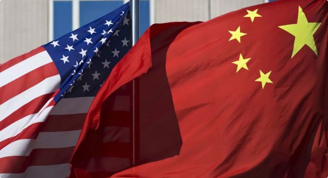 英媒：迥异春节凸显中美抗疫差距