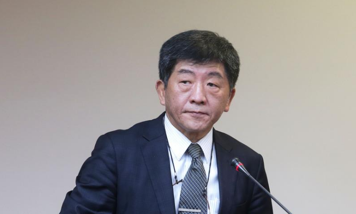 对大陆疫苗态度变变变 学者痛批陈时中：骨子里＂仇中＂