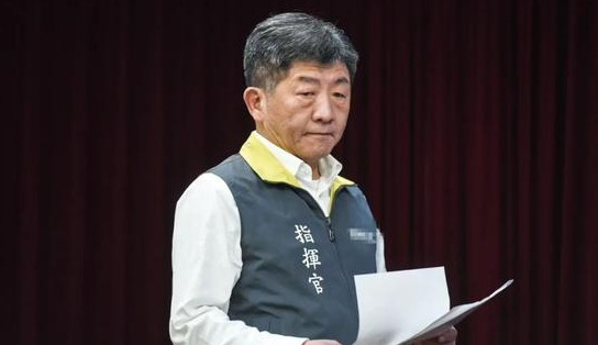 港台腔：买不到疫苗就甩锅 &ldquo;做人不能太民进党！&rdquo;