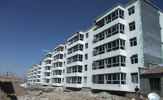 湖南省6市将试点住宅工程质量潜在缺陷保险