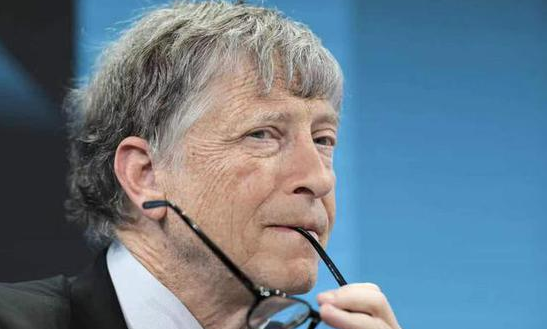 比尔&middot;盖茨：社交媒体禁令或导致美国出现更多分歧
