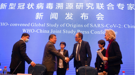 西方媒体想用他妖魔化中国，如今却被他亲自打脸