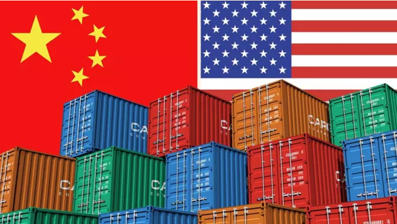 中国接连成为多方最大贸易伙伴意味着什么？
