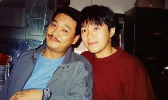 香港演员吴孟达因肝癌去世 享年68岁