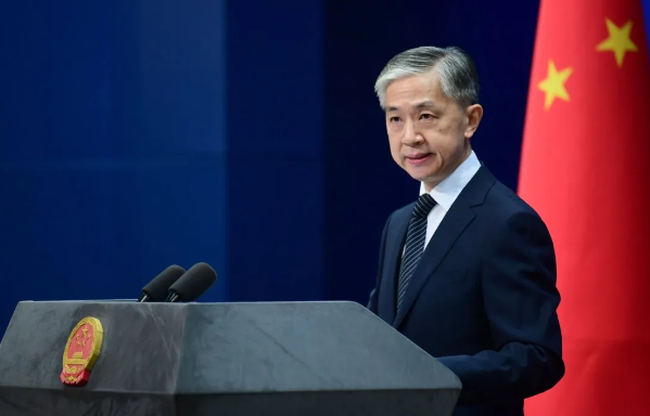 加拿大政府这反华水平，也太丢人了&hellip;&hellip;