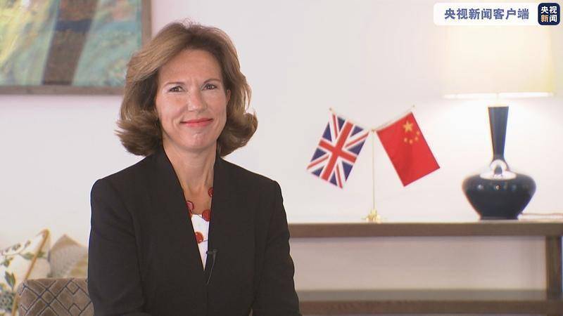 英国大使宣称&ldquo;外媒不憎恨中国&rdquo;，当天被路透社直接&ldquo;打脸&rdquo;