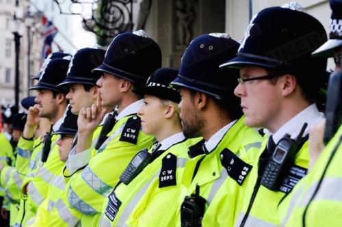 英国警察局过去十年关闭一半，有的城市已无警察局！