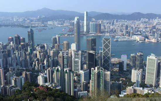 美智库将香港剔出＂经济自由度＂排名 港财政司：政治偏见