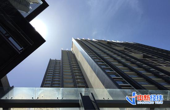 部委重磅发声！这些城市加码限售 年内楼市调控近100次
