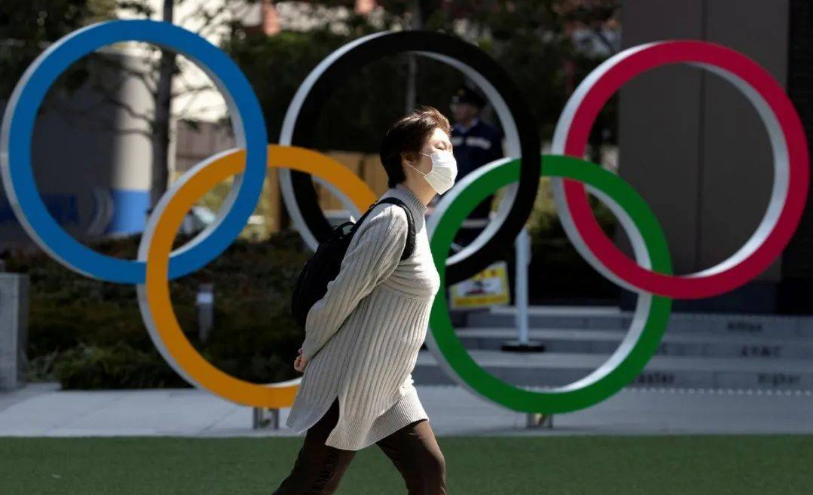 东京奥运没海外观众？学者：或面临220亿美元损失