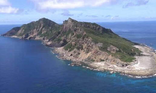日媒：驻日美军曾试图在钓鱼岛周边训练