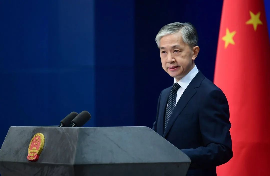 在这个问题上 &ldquo;70+20&rdquo;余国表态支持中国！