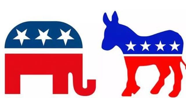 美民调：共和党人对中国恶意大