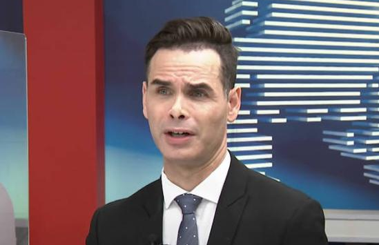 美国在台协会作秀挺台湾菠萝，美国专家都吐槽