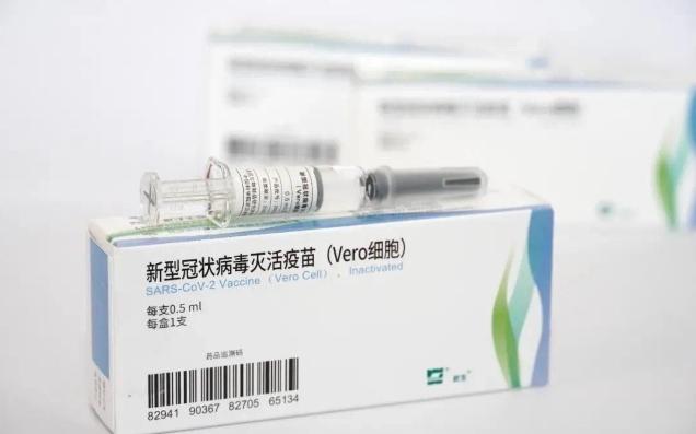 还在炒中俄&ldquo;疫苗外交&rdquo; 某些西方人究竟有多&ldquo;酸&rdquo;
