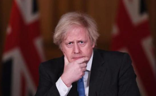 英国即将发布重大国防报告 英媒：又把目标盯向中国