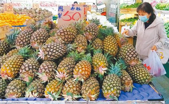 台湾教授：&ldquo;穷台&rdquo;能推动两岸和平统一吗？