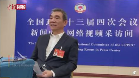 林毅夫：中国人口红利还将持续很长时间