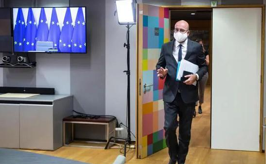 部分成员国转向中国和俄罗斯寻求帮助 欧盟&ldquo;高级&rdquo;酸
