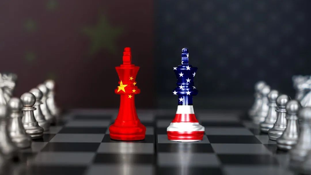 中美是否会爆发大战？美媒：答案或许是肯定的