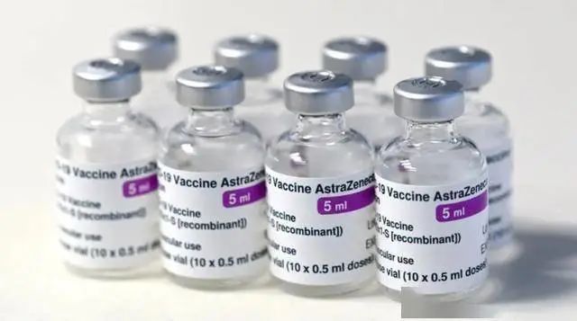多国叫停接种阿斯利康疫苗后 台当局：继续打