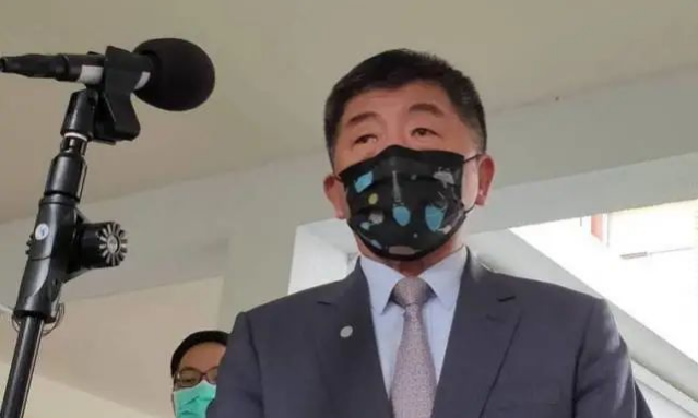 大陆疫苗台湾奥运选手打不打？民进党当局回应