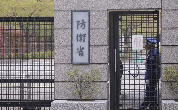 言及台海，日本防卫大臣这个表态&ldquo;十分罕见&rdquo;