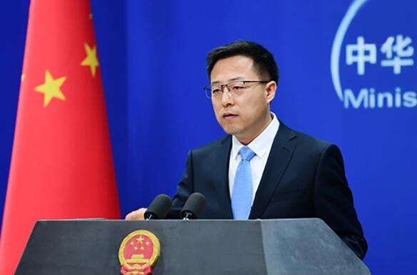 外交部：美国是地地道道的窃听帝国、窃密帝国、黑客帝国