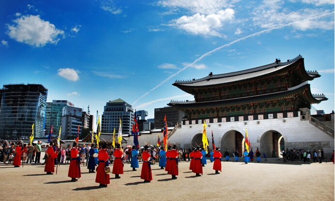 韩国九成专家认为社会矛盾严峻 &ldquo;政治因素&rdquo;为主因