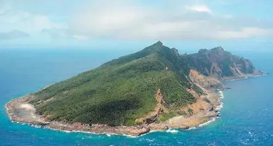 他们想在钓鱼岛迈&ldquo;危险一步&rdquo; 东京回应暧昧
