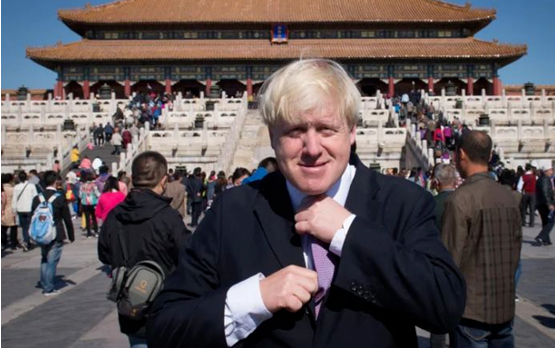 英国刚公布100页历史性报告，中国人也该细读！