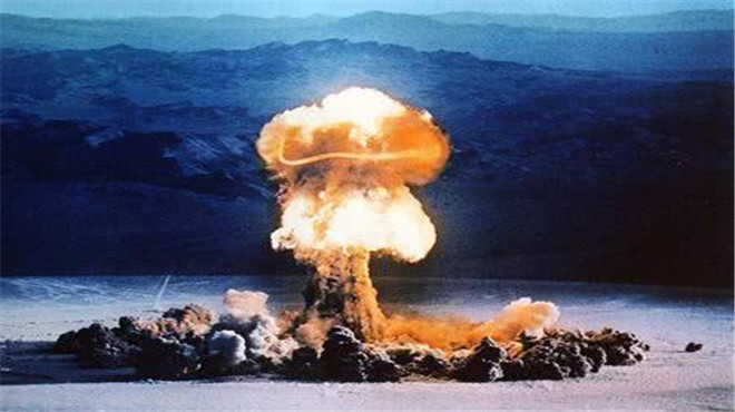 美国众议员鼓吹对日本和韩国进行核武装