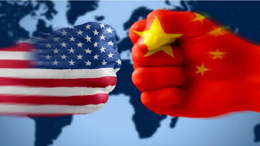中美阿拉斯加对话：美国拉拢盟友施压遇挫