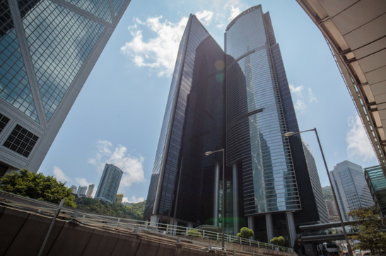 美资投行一高管在香港失踪，或面临通缉